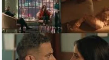 مسلسل ورد وشوكولاتة يعالج العنف الأسري والخداع في العلاقات بحس درامي واقعي